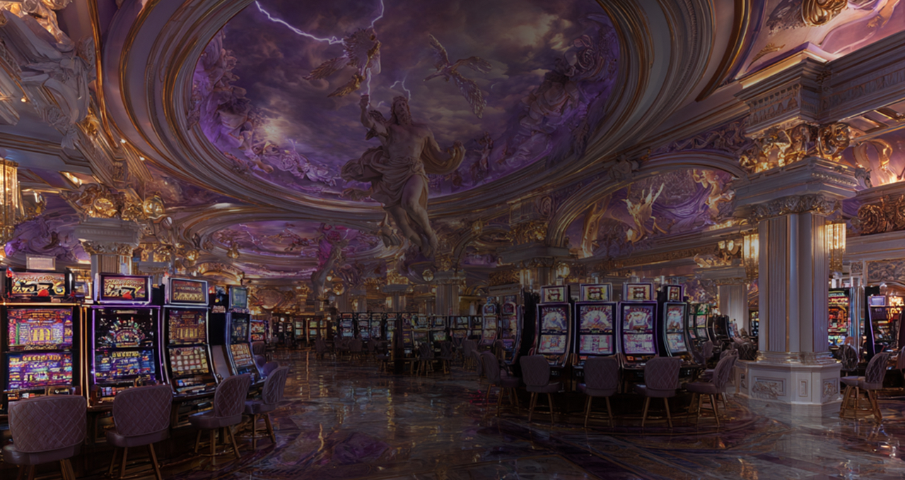 Goldman Casino